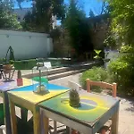 Bed & Breakfast 4 Balconi Paladini E 3*