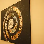 Bed & Breakfast 4 Balconi Paladini E 3*