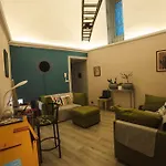 4 Balconi Paladini E Bed & Breakfast Lecce