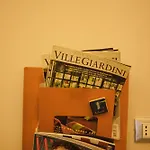 Bed & Breakfast 4 Balconi Paladini E Lecce