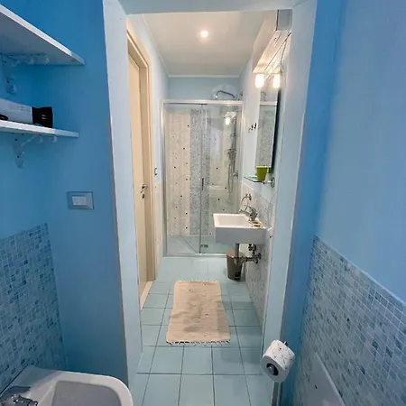 Oda ve Kahvaltı 4 Balconi Paladini E 3*