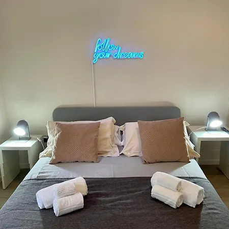 4 Balconi Paladini E 3* Lecce