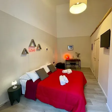 4 Balconi Paladini E Panzió 3*