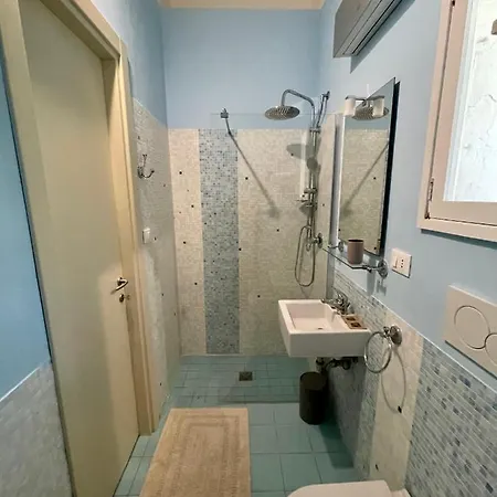 4 Balconi Paladini E Panzió 3*