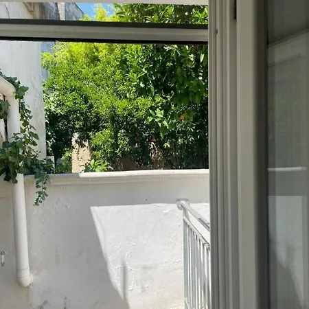 4 Balconi Paladini E Couette-café Lecce