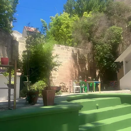 4 Balconi Paladini E Lecce