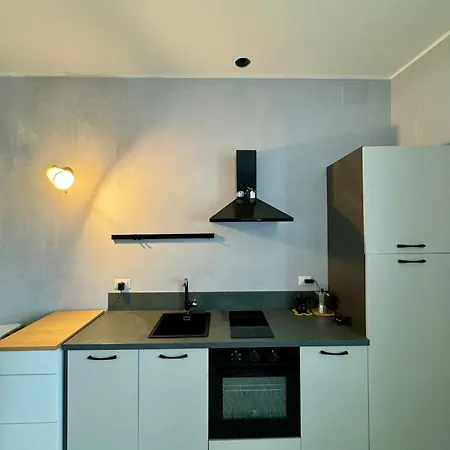 4 Balconi Paladini E Lecce