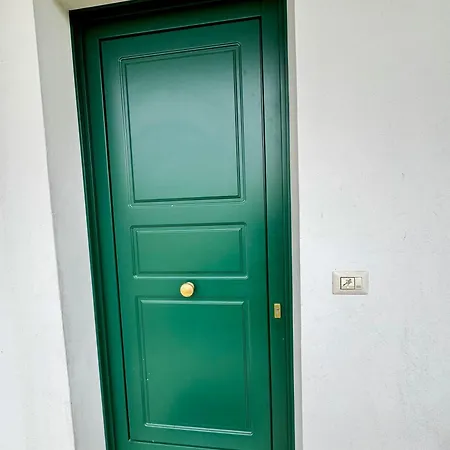 Panzió 4 Balconi Paladini E 3*