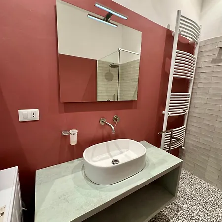 4 Balconi Paladini E