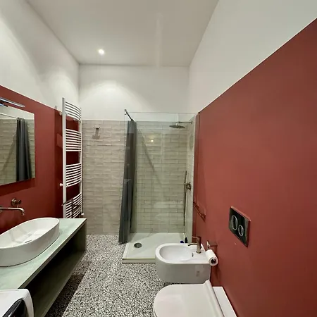 Oda ve Kahvaltı 4 Balconi Paladini E Lecce