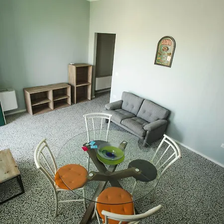 Couette-café 4 Balconi Paladini E