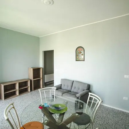 Couette-café 4 Balconi Paladini E 3*