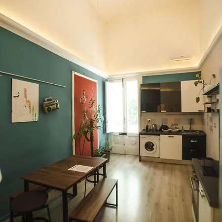 4 Balconi Paladini E 3* Lecce