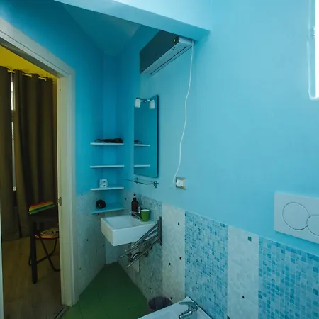 4 Balconi Paladini E Oda ve Kahvaltı 3*