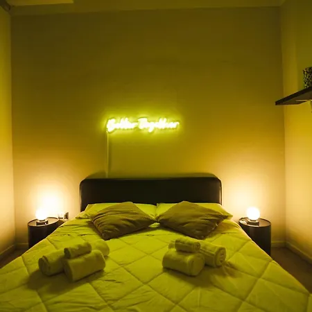 Couette-café 4 Balconi Paladini E 3*