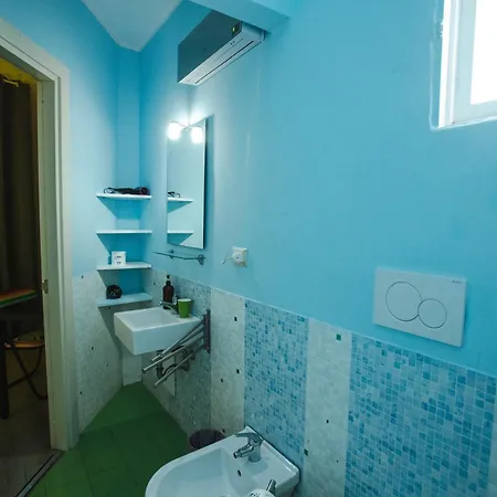 4 Balconi Paladini E Oda ve Kahvaltı Lecce