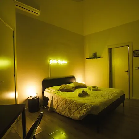 4 Balconi Paladini E 3* Lecce