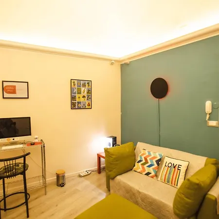 Oda ve Kahvaltı 4 Balconi Paladini E Lecce