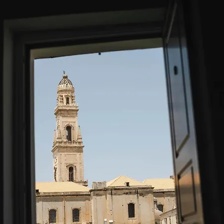 4 Balconi Paladini E Lecce