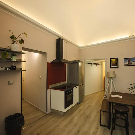 4 Balconi Paladini E 3* Lecce