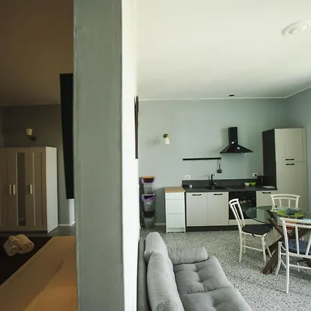 4 Balconi Paladini E Oda ve Kahvaltı