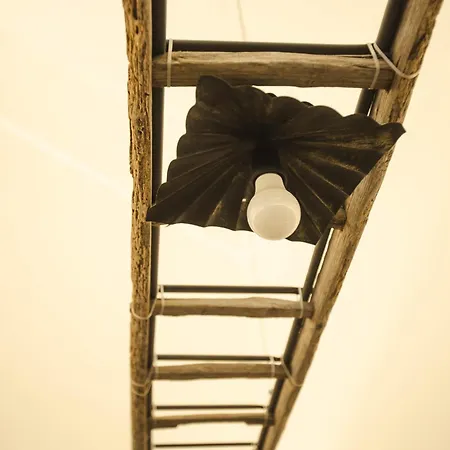 4 Balconi Paladini E Oda ve Kahvaltı Lecce