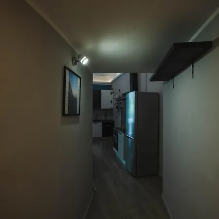 Oda ve Kahvaltı 4 Balconi Paladini E Lecce