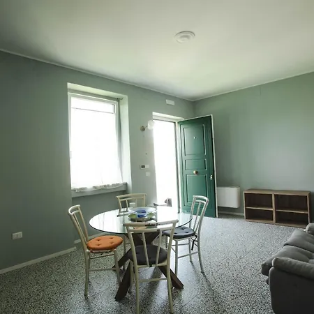 4 Balconi Paladini E Oda ve Kahvaltı