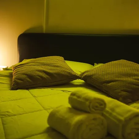 Couette-café 4 Balconi Paladini E