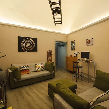 4 Balconi Paladini E Oda ve Kahvaltı 3*