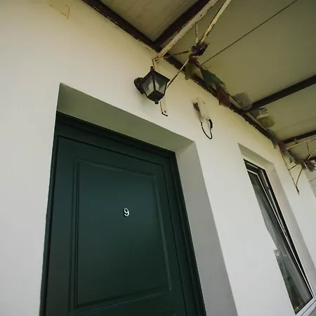 Panzió 4 Balconi Paladini E 3*