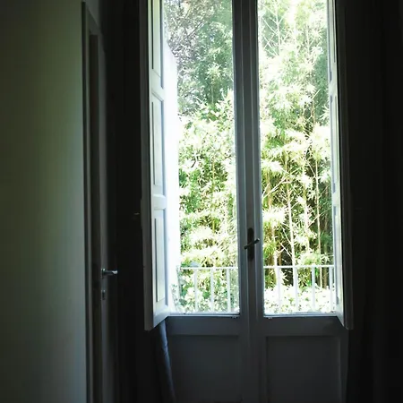 Bed and breakfast 4 Balconi Paladini E