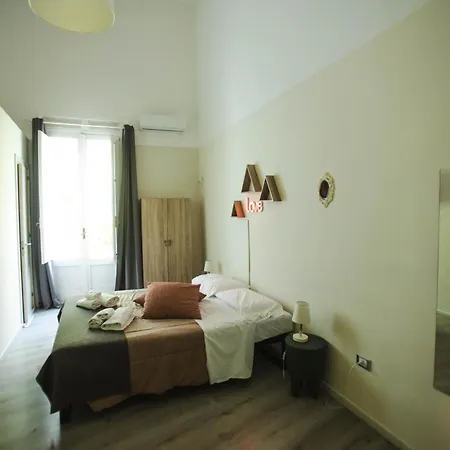 4 Balconi Paladini E Bed & Breakfast 3*