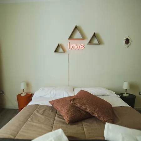 4 Balconi Paladini E