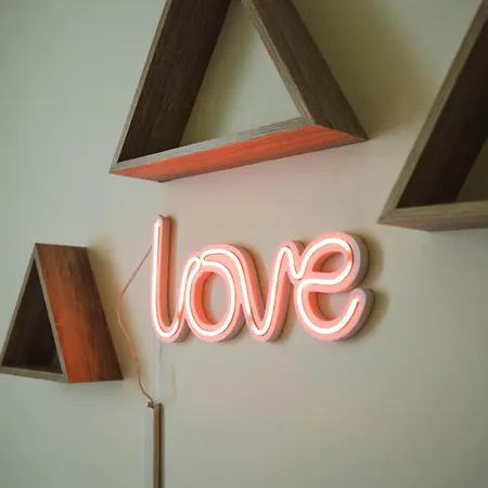 Bed and breakfast 4 Balconi Paladini E