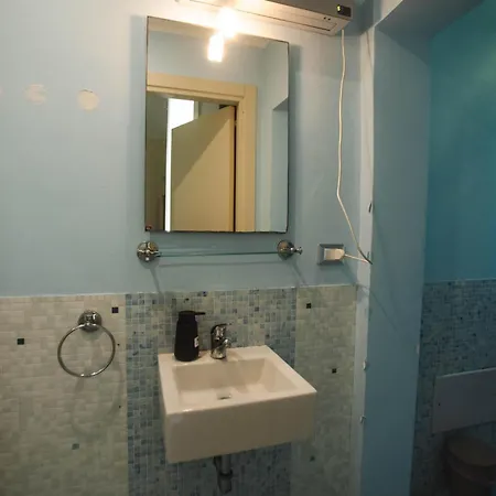 4 Balconi Paladini E