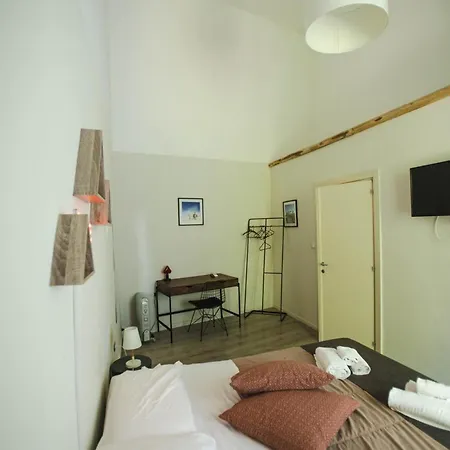 4 Balconi Paladini E Bed & Breakfast 3*