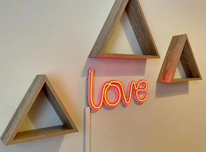 4 Balconi Paladini E Bed & Breakfast