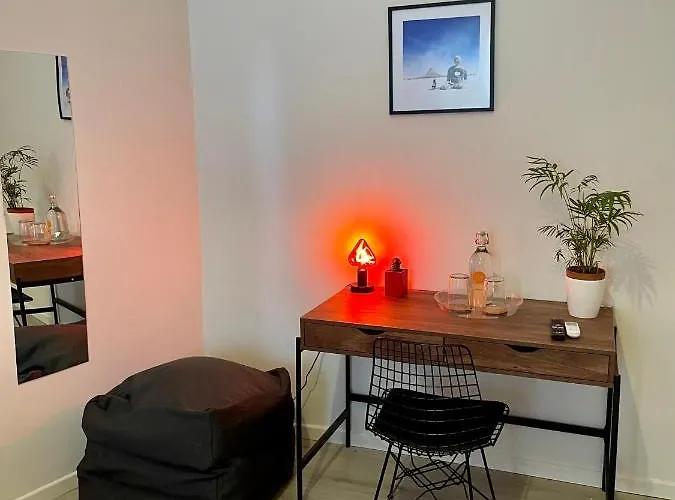 Bed and breakfast 4 Balconi Paladini E