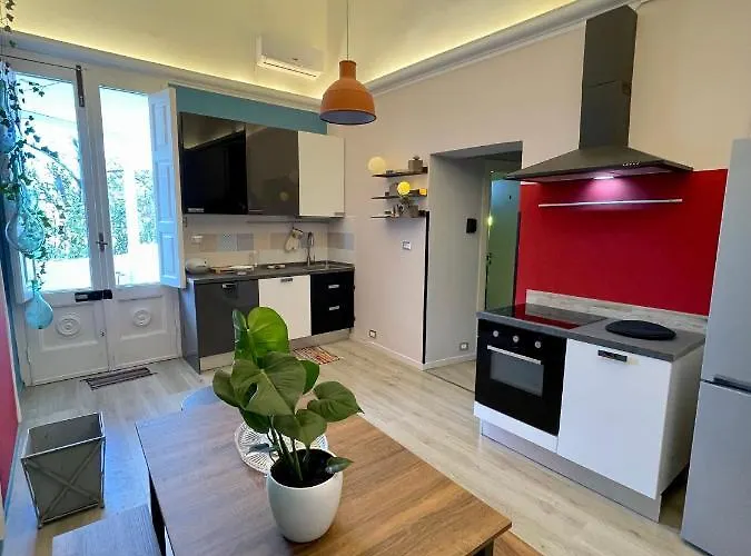 4 Balconi Paladini E 3*