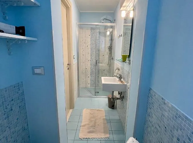 Bed & Breakfast 4 Balconi Paladini E 3*