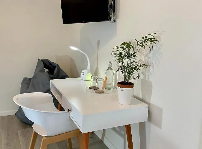 Bed & Breakfast 4 Balconi Paladini E