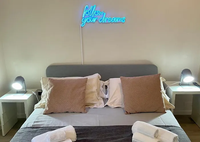 4 Balconi Paladini E 3* Lecce