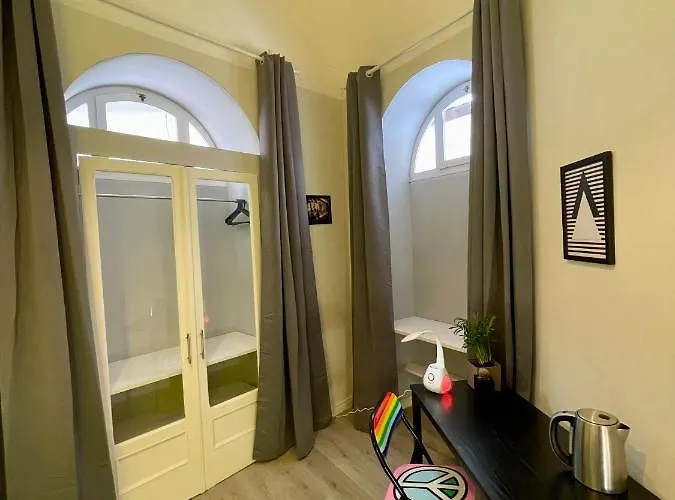 4 Balconi Paladini E 3* Lecce