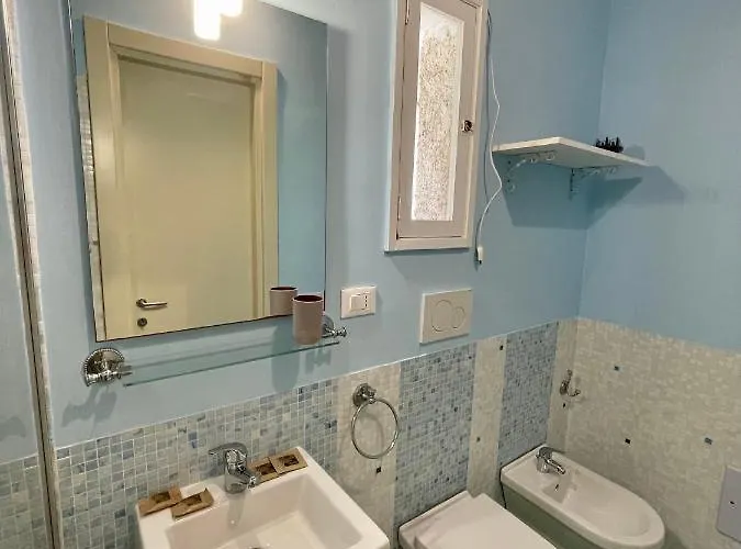 4 Balconi Paladini E Bed & Breakfast 3*