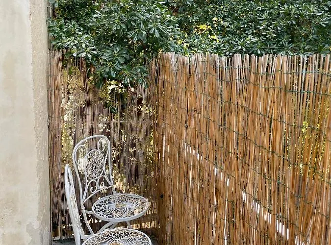 Bed & Breakfast 4 Balconi Paladini E 3*