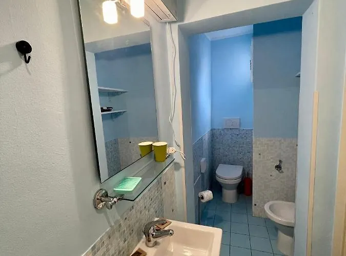 4 Balconi Paladini E Bed and breakfast 3*