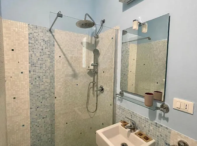 4 Balconi Paladini E Bed and breakfast 3*