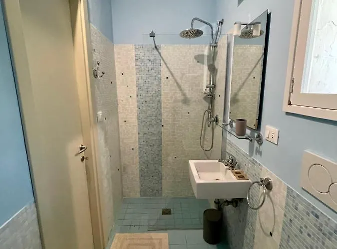 4 Balconi Paladini E Bed and breakfast 3*