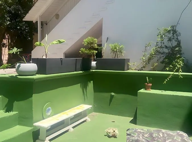 4 Balconi Paladini E Bed and breakfast